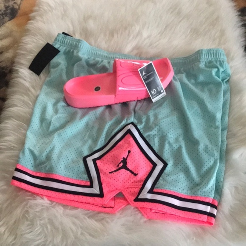 Jordan Shorts